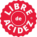 Libre de Acidez