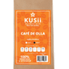 Café Tostado de Olla