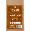 Café Tostado sabor Chai