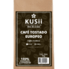 Café Tostado Europeo