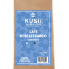 Café Tostado Descafeinado
